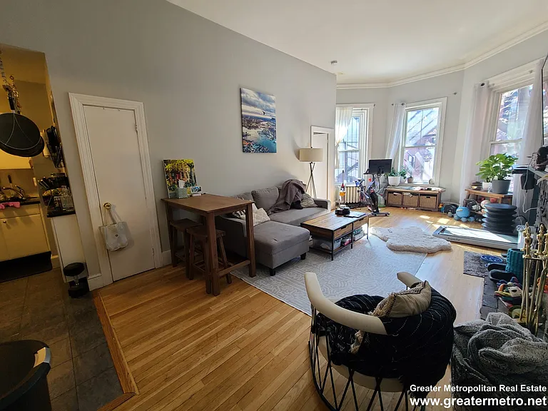 224 Commonwealth Ave #10F — Photo 4