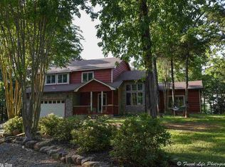 1392 Ember Rd, Shirley, AR 72153