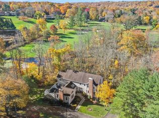 90 Old Redding Rd, Weston, CT 06883