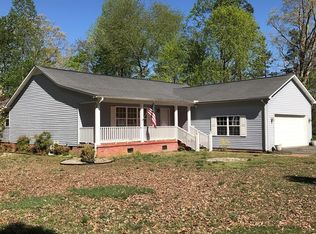 6401 Holladay Rd, Holladay, TN 38341