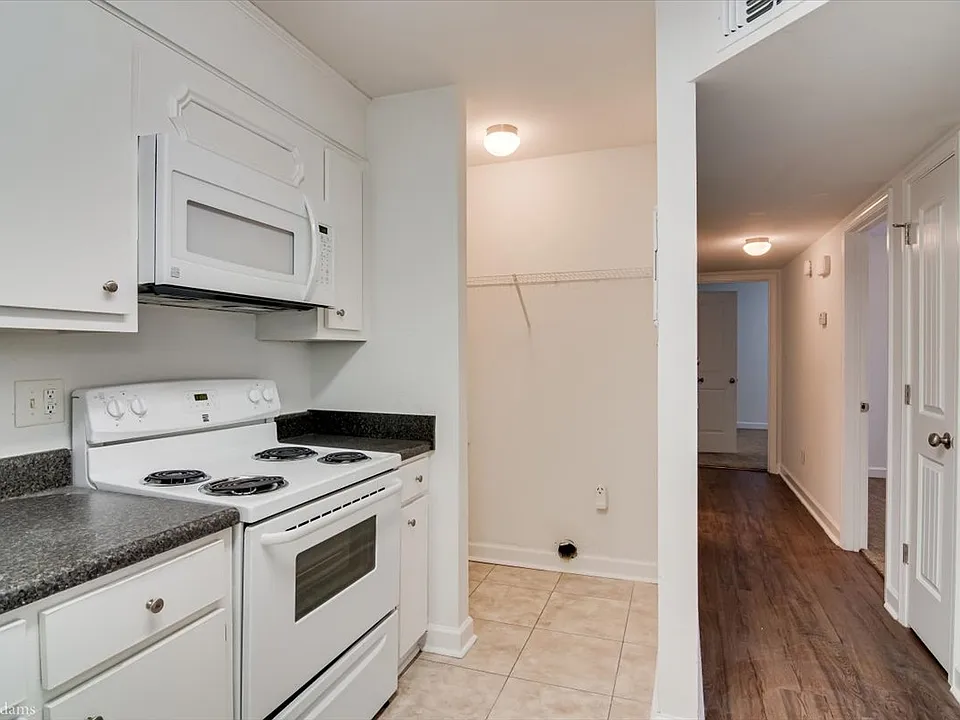Wheeler Woods Apartments