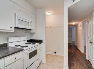 Wheeler Woods Apartments, Augusta, GA 30909