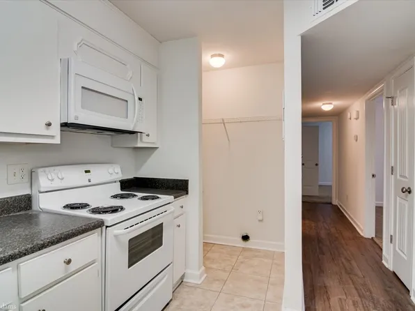 Wheeler Woods Apartments