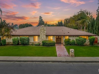 421 Montalvo Dr, Bakersfield, CA, 93309