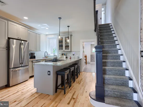 832 Buchanan Ave, Lancaster, PA 17603