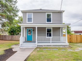 3 N Cedar Ave, Henrico, VA 23075