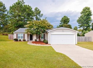 315 Old Salem Dr, Spring Lake, NC 28390