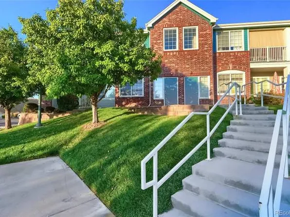 2682 S Cathay Way Unit 211, Aurora, CO 80013