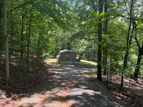 1397 Woodcroft Dr, Blue Ridge, VA 24064