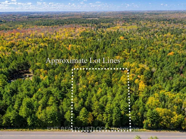590 County Road 40, Douro Dummer, ON K0L 2V0