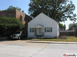 411 S 24th Ave, Omaha, NE 68131