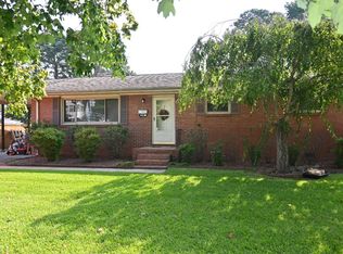 1530 Kilmer Ln, Norfolk, VA 23502