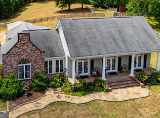 844 Payton Rd, Newnan, GA 30263