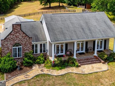 844 Payton Rd, Newnan, GA, 30263
