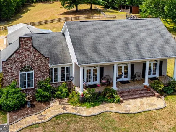 844 Payton Rd, Newnan, GA 30263