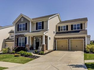15508 Foreleigh Rd, Huntersville, NC 28078