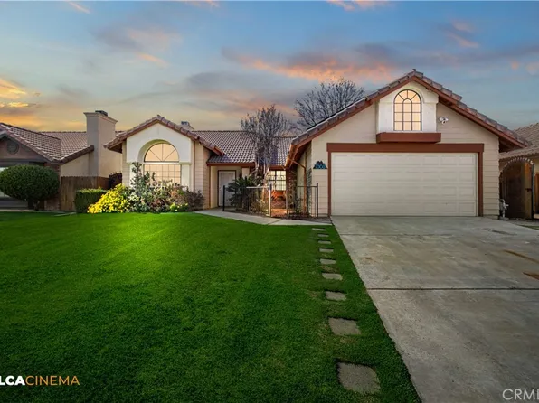 7005 Safflower Ct, Bakersfield, CA 93313