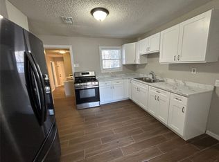 5409 Vesta Farley Rd, Fort Worth, TX 76119