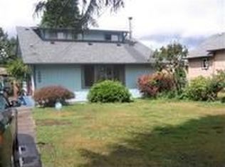 1303 S 4th Ave, Kelso, WA