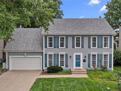 14130 W 113th Ter, Olathe, KS, 66215