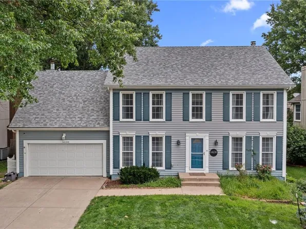 14130 W 113th Ter, Olathe, KS 66215