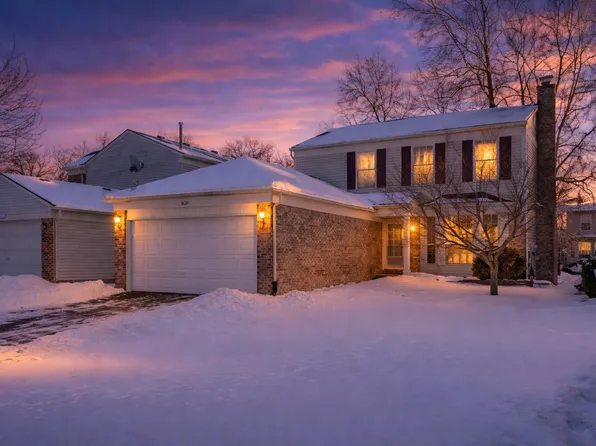 3620 Ca Canny Ct, Ann Arbor, MI 48108
