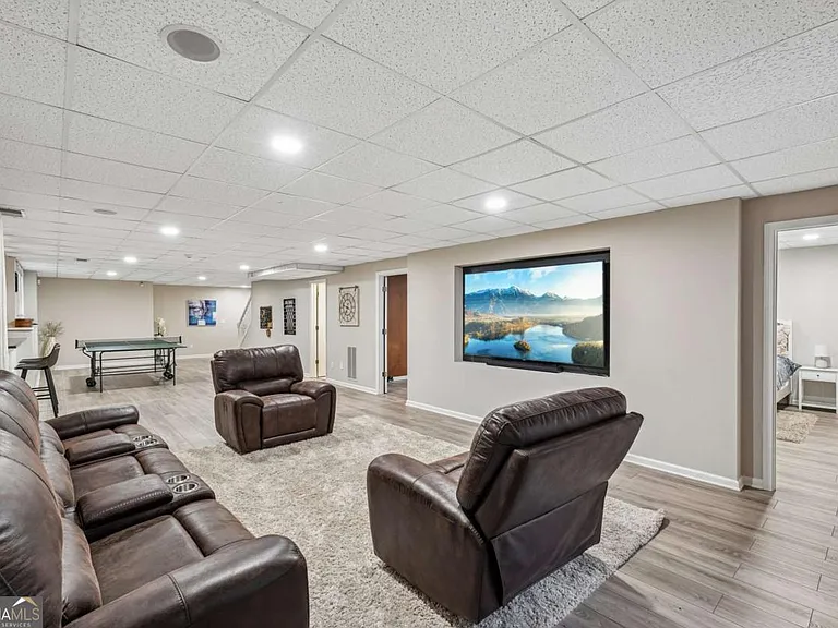 3302 Greencastle Way NE — Photo 46