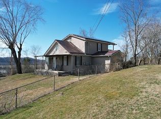 129 Hastings Hill Rd, Portsmouth, OH 45662