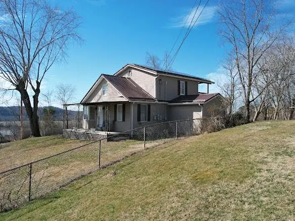129 Hastings Hill Rd, Portsmouth, OH 45662