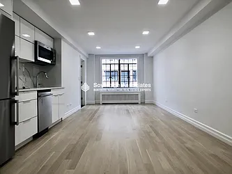 Rented by Sovereign Associates