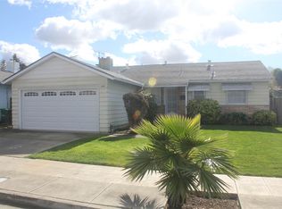209 Gloria St, Hayward, CA 94544