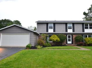 9 Terrain Dr, Rochester, NY 14618