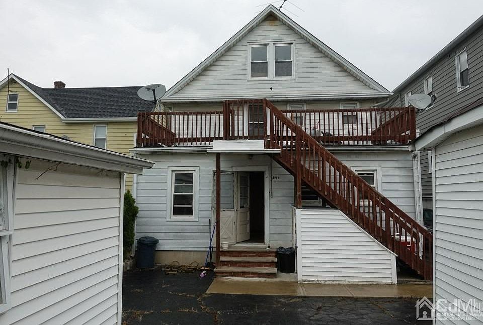 168 Whitehead Ave South River NJ Zillow