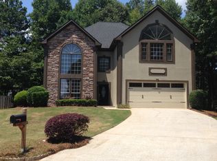 570 Birch Forest Ln, Johns Creek, GA 30005