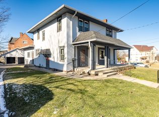 104 S Bloomington St, Greencastle, IN