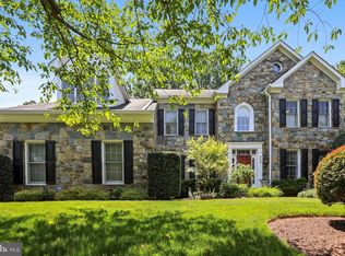 205 Linton Knoll Ct, Silver Spring, MD 20904