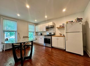 168 Clifton Pl FLOOR 2, Brooklyn, NY 11238