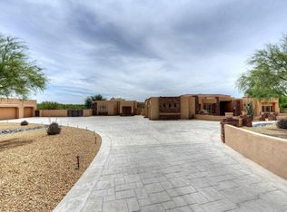 5469 E Canyon Ridge North Dr, Cave Creek, AZ 85331