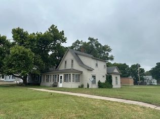 2500 16th St, Great Bend, KS 67530