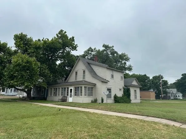2500 16th St, Great Bend, KS 67530