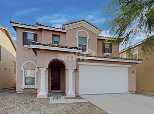 6335 W Branham Ln, Laveen, AZ 85339