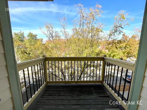 2911 Cherry St #611, Kansas City, MO 64108