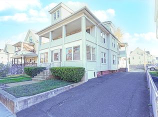 371-373 Oakland St, Springfield, MA 01108