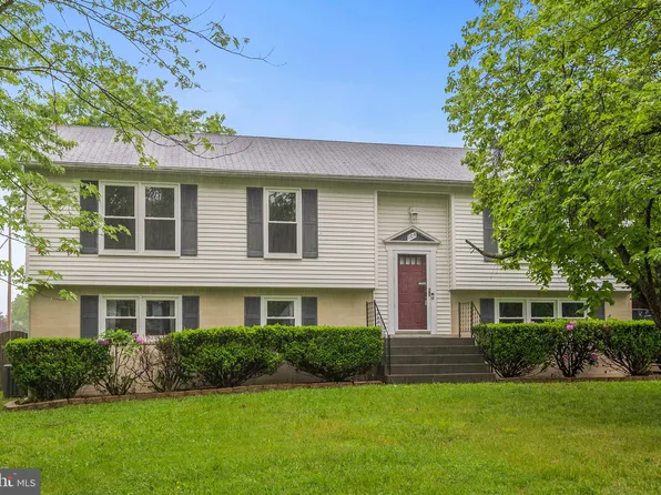 104 Chelan Pl, Winchester, VA 22603