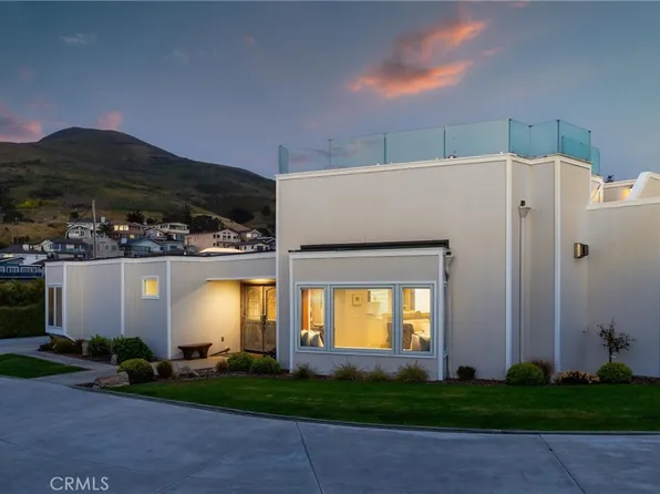 3080 Studio Dr, Cayucos, CA 93430