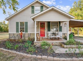 19000 Tiger Switch Rd, Catoosa, OK 74015