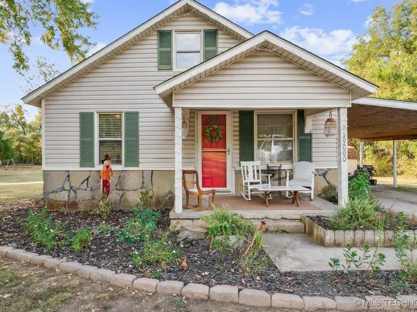 19000 Tiger Switch Rd, Catoosa, OK 74015