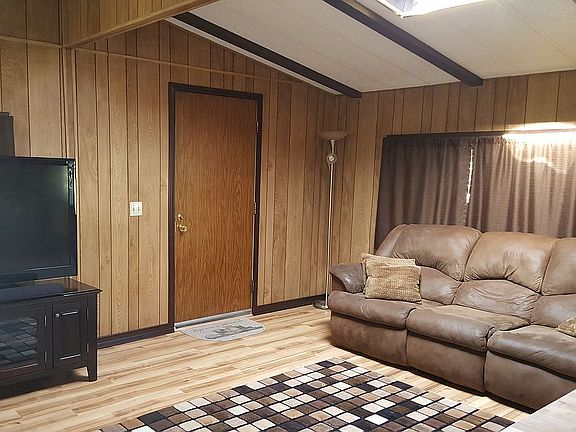 Half of Living Room