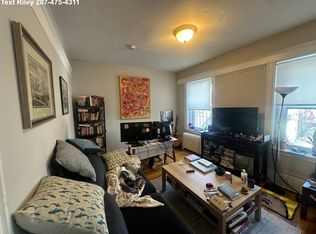 221 South St #7, Jamaica Plain, MA 02130