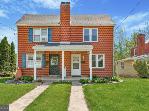 156 Green St, Souderton, PA 18964